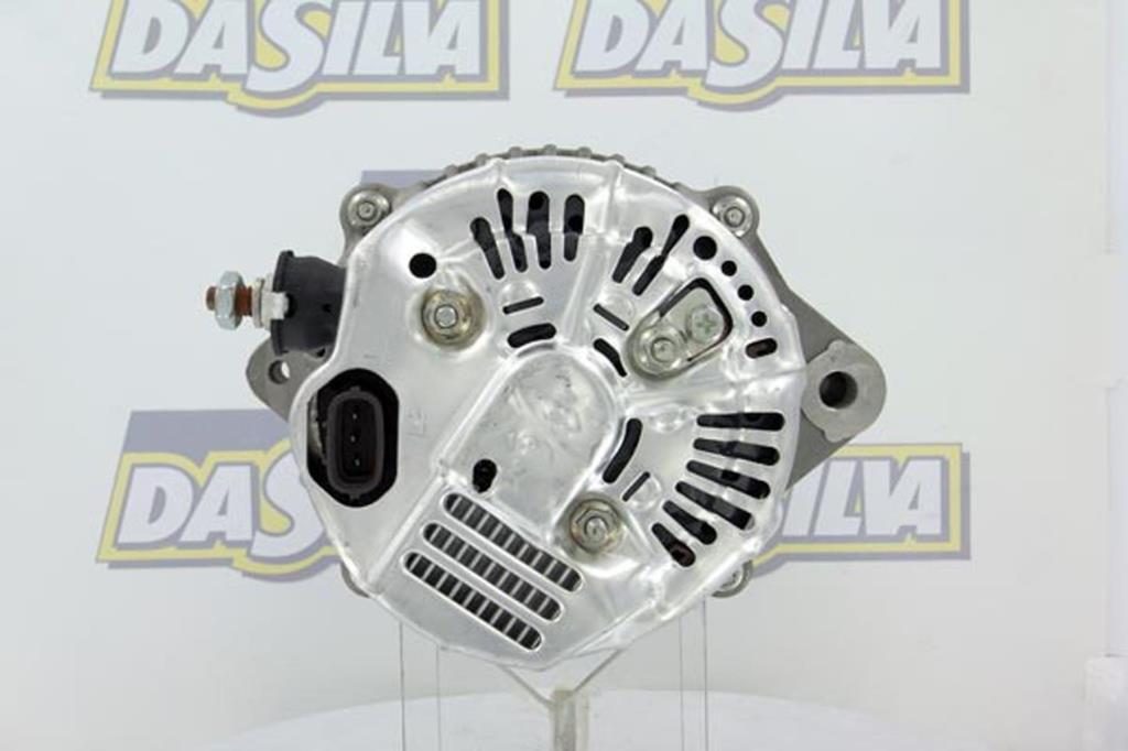 Alternador DA SILVA S.A.S. 010570