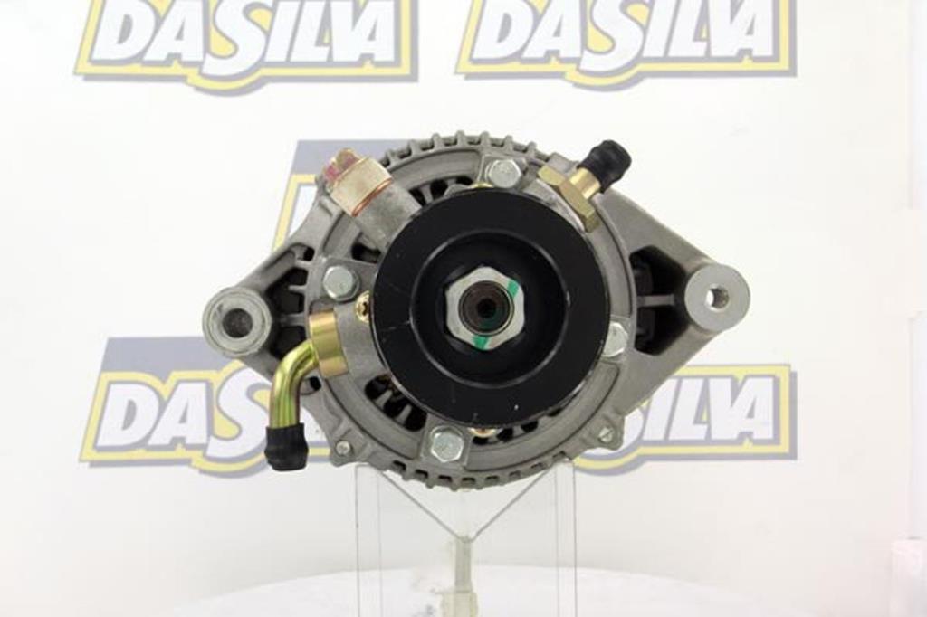 Alternador DA SILVA S.A.S. 010570
