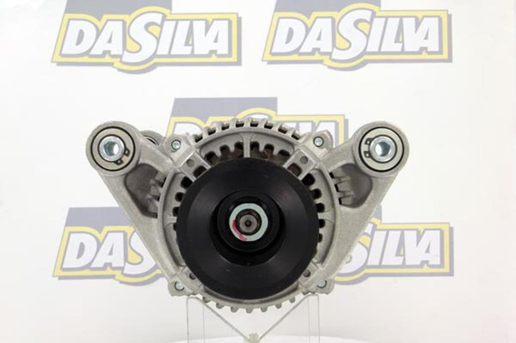 Alternador DA SILVA S.A.S. 010571