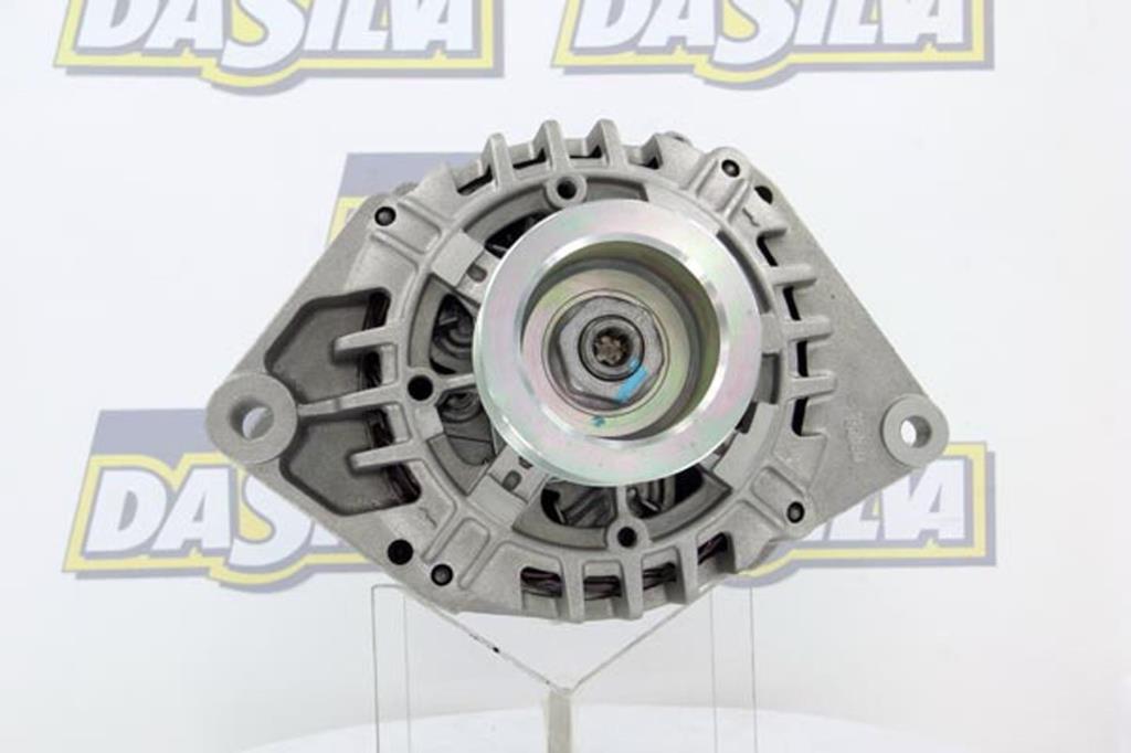 Alternateur DA SILVA S.A.S. 010573