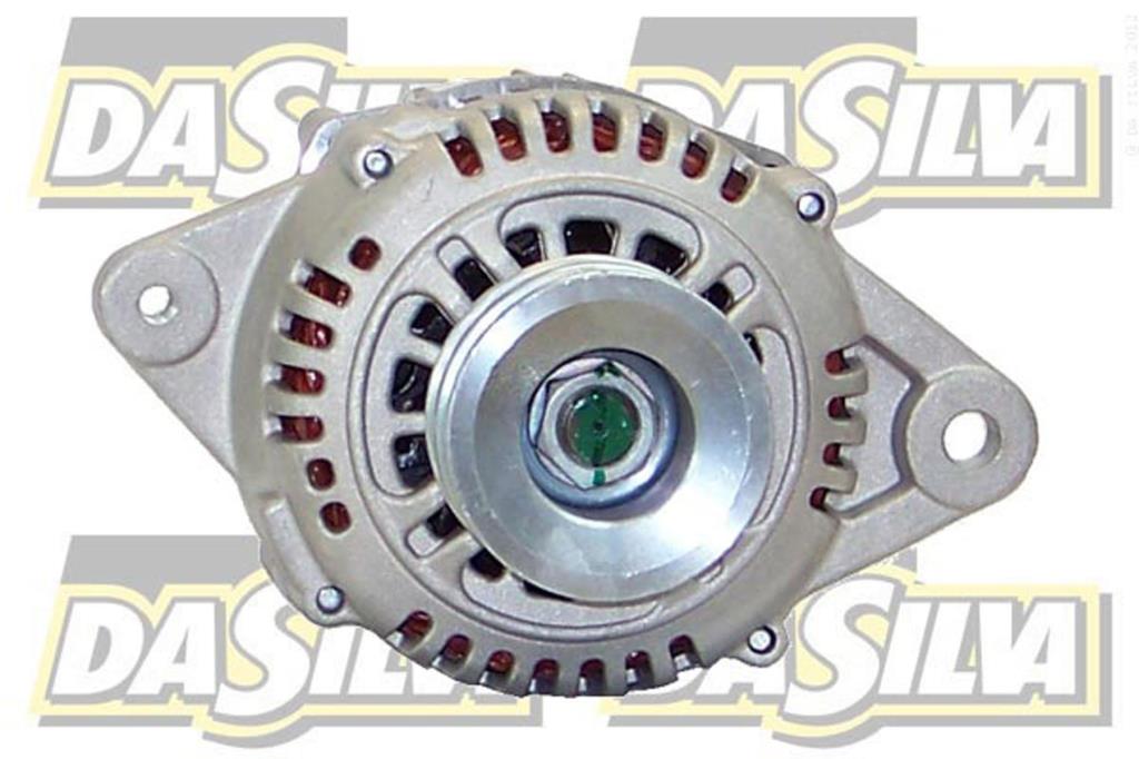 Alternateur DA SILVA S.A.S. 010574