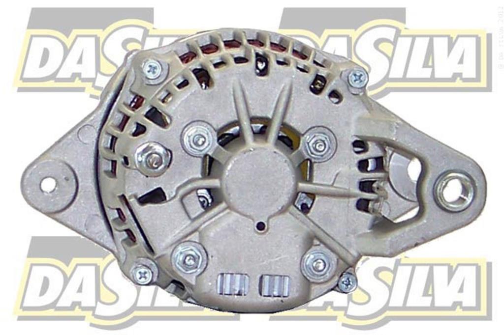 Alternateur DA SILVA S.A.S. 010574
