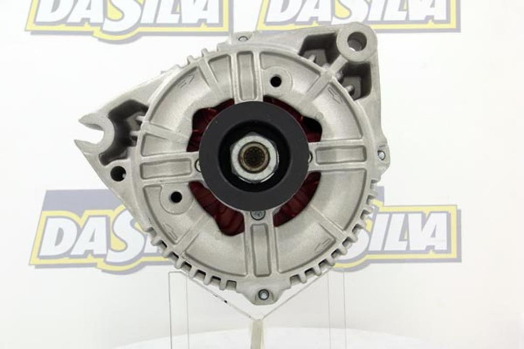 Alternateur DA SILVA S.A.S. 010575