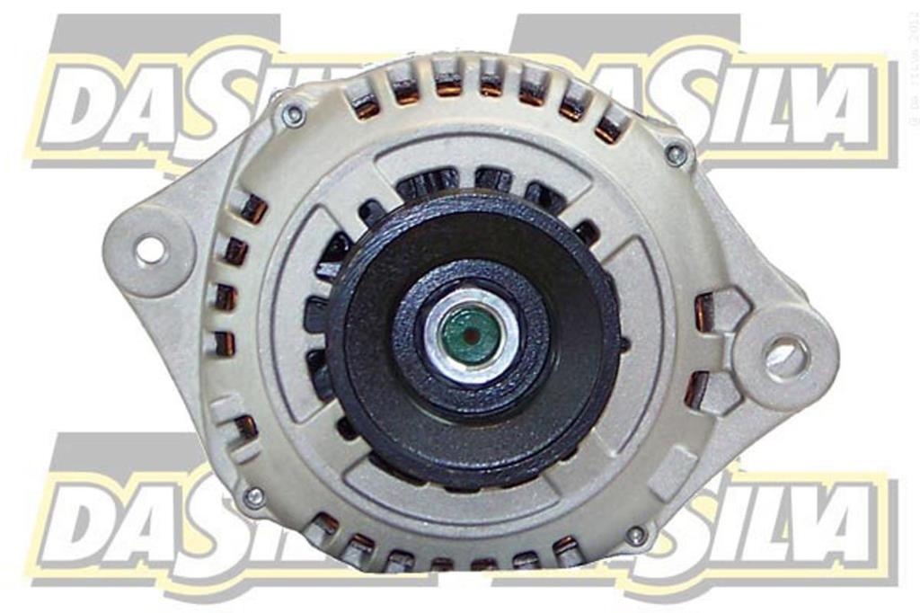 Alternateur DA SILVA S.A.S. 010576