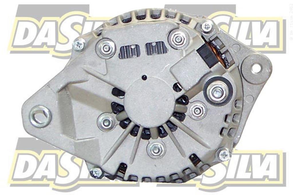 Alternateur DA SILVA S.A.S. 010576