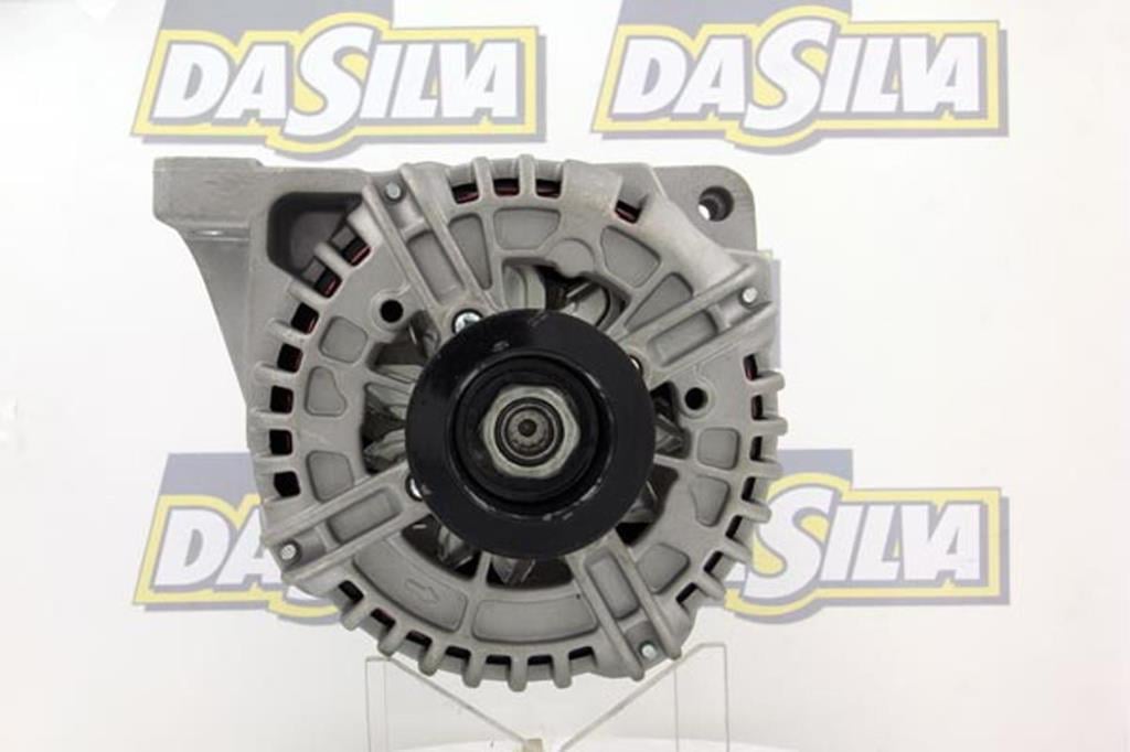 Alternateur DA SILVA S.A.S. 010577