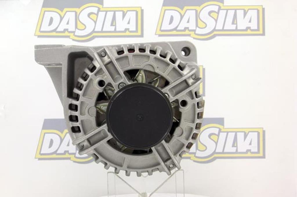 Alternador DA SILVA S.A.S. ref. 010578