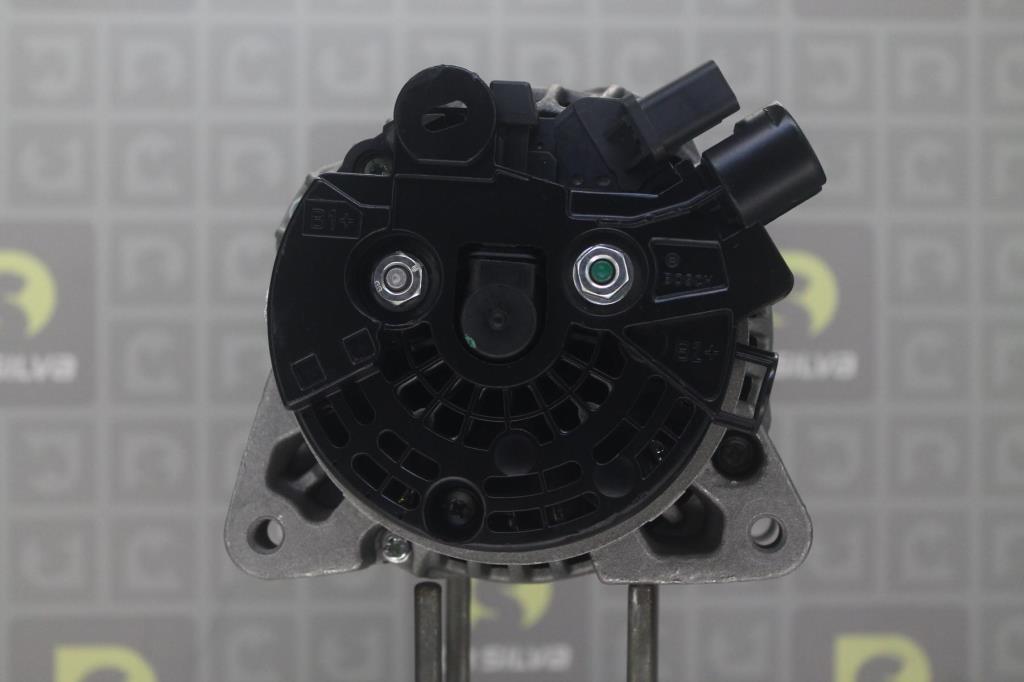 Alternador DA SILVA S.A.S. ref. JA010579