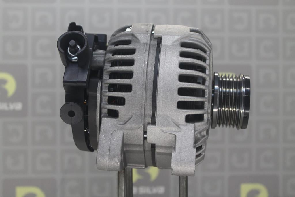 Alternador DA SILVA S.A.S. ref. JA010579