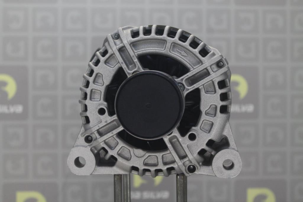Alternador DA SILVA S.A.S. ref. JA010579