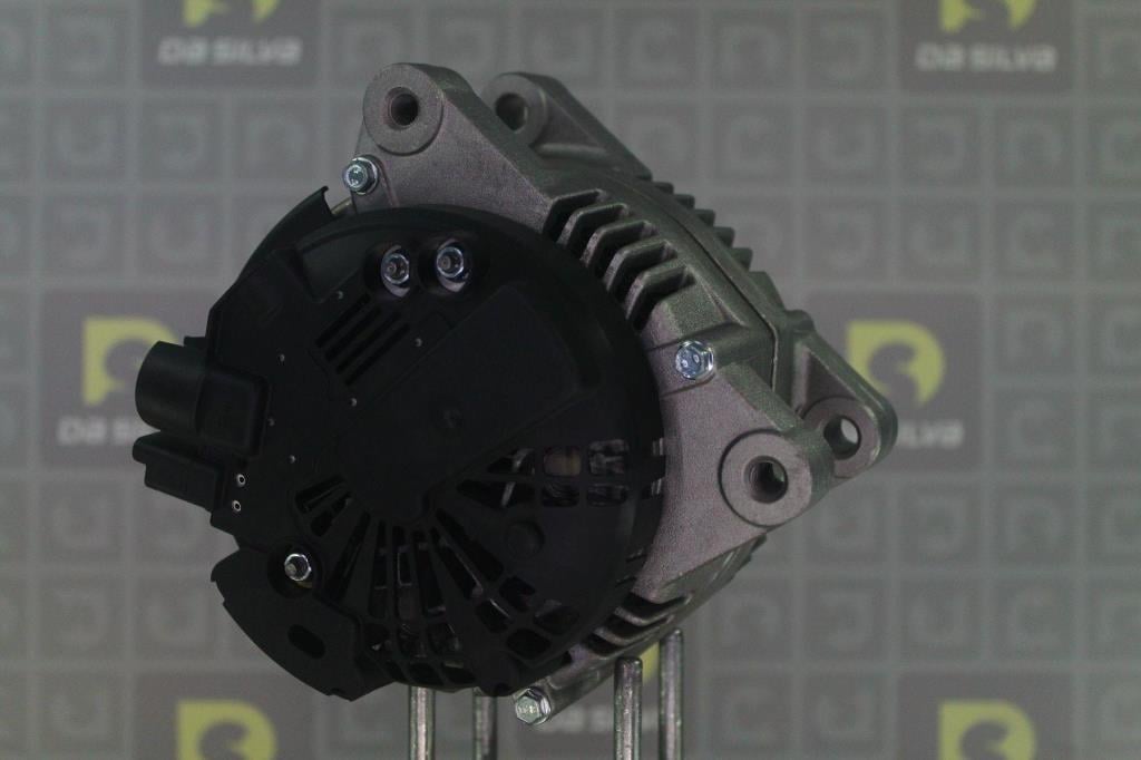 Alternador DA SILVA S.A.S. ref. JA010582