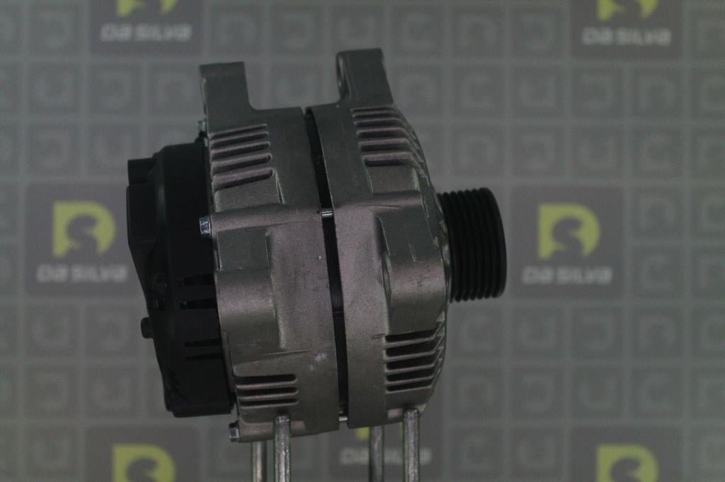 Alternador DA SILVA S.A.S. ref. JA010582