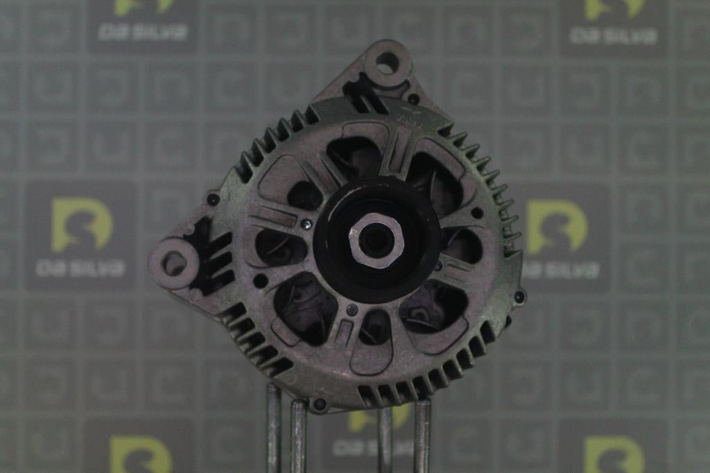 Alternador DA SILVA S.A.S. ref. JA010582