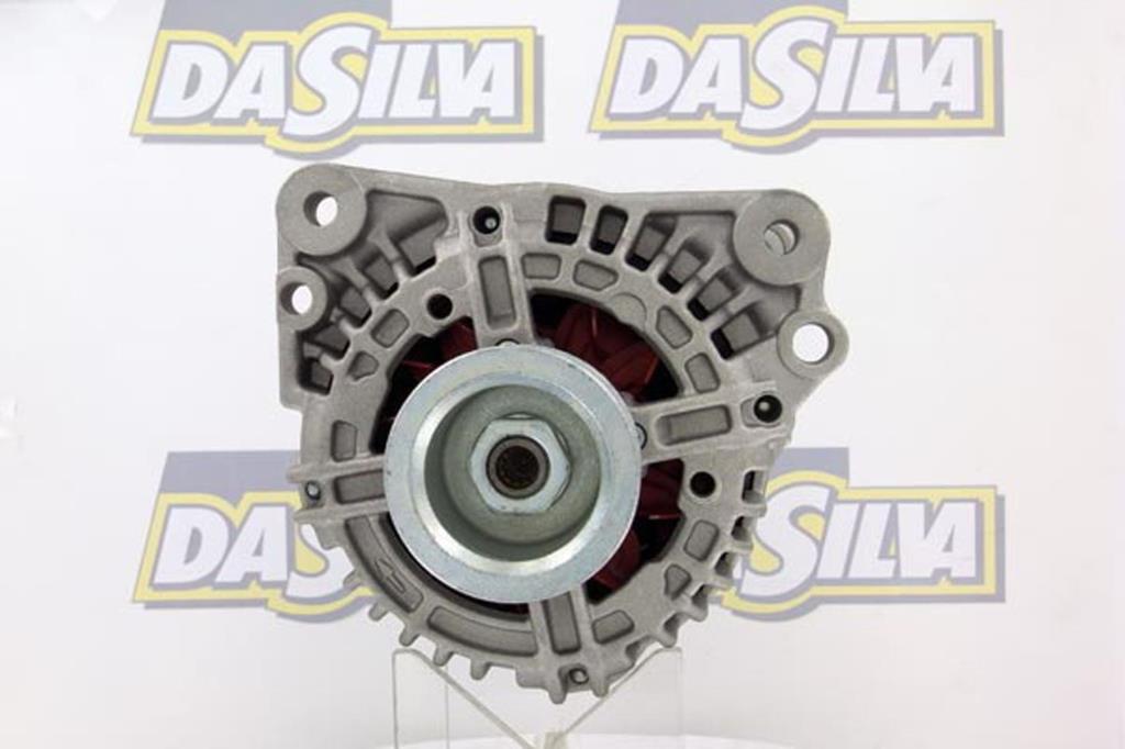 Alternateur DA SILVA S.A.S. 010584