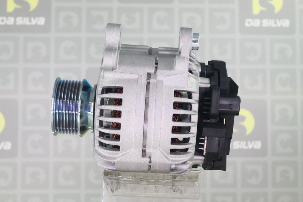 Alternador DA SILVA S.A.S. 010585