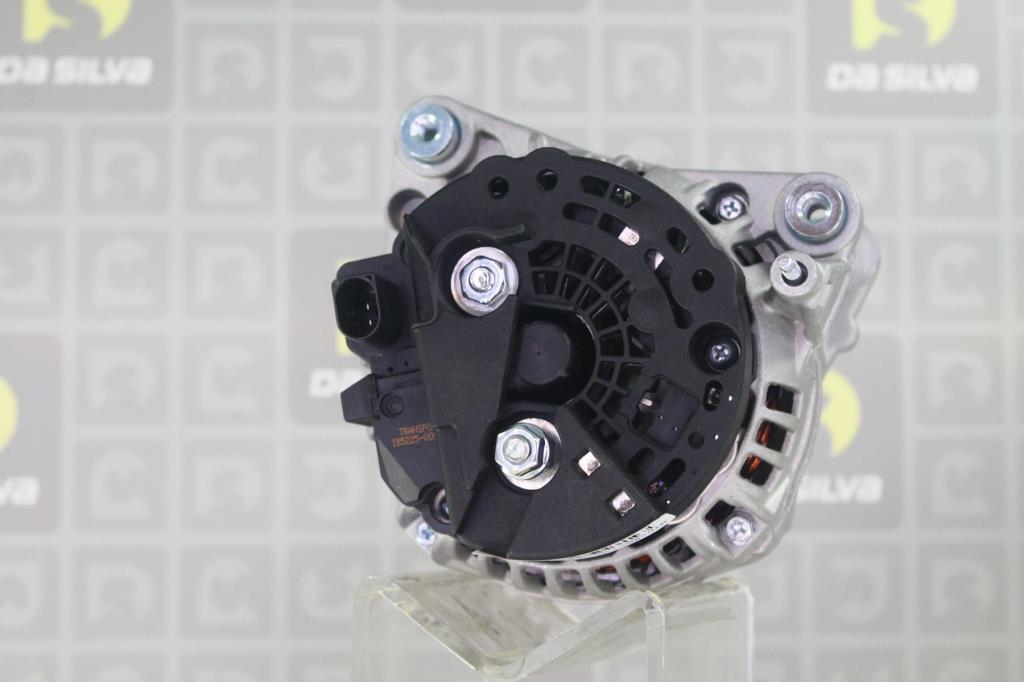 Alternador DA SILVA S.A.S. 010585