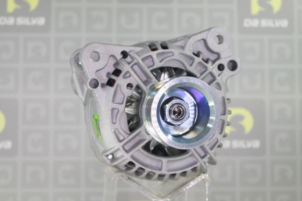 Alternador DA SILVA S.A.S. 010585