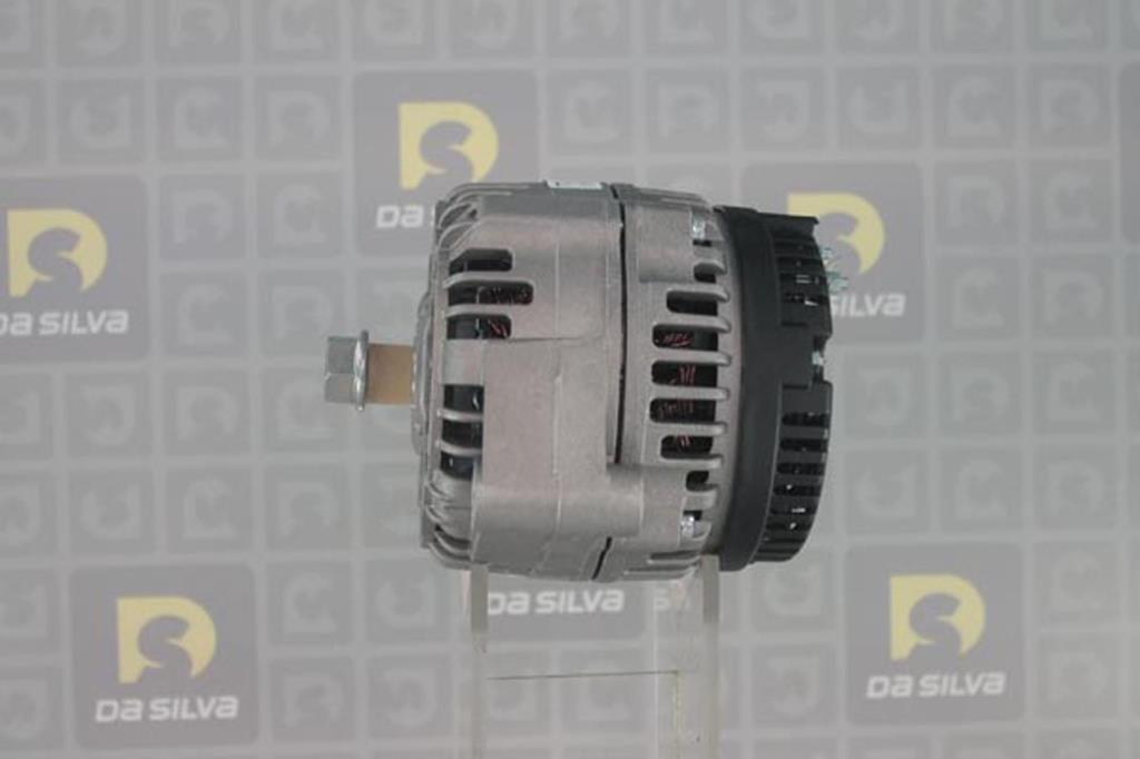 Alternateur DA SILVA S.A.S. 010586
