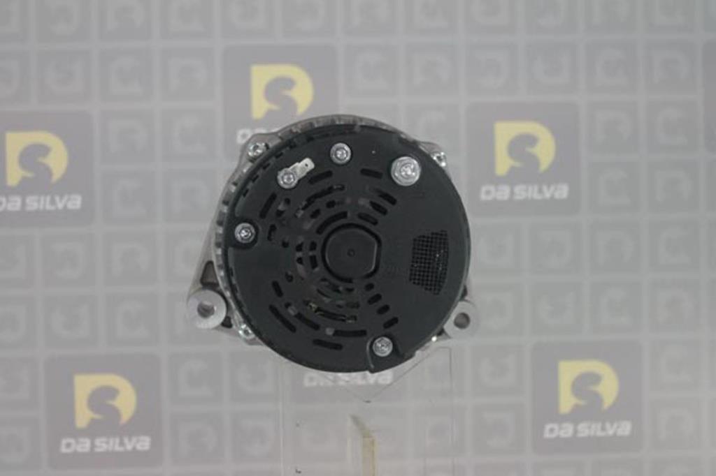 Alternateur DA SILVA S.A.S. 010586