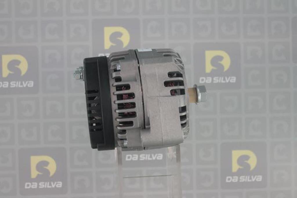 Alternateur DA SILVA S.A.S. 010586