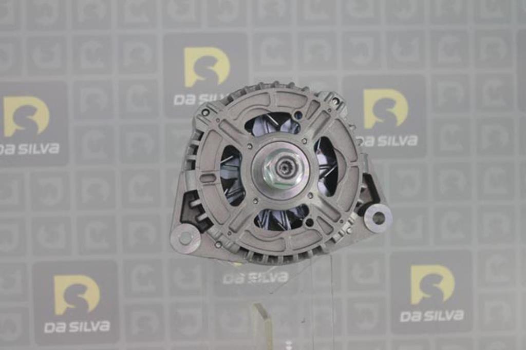 Alternateur DA SILVA S.A.S. 010586