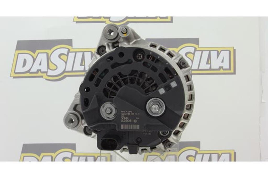 Alternador DA SILVA S.A.S. ref. JA010587