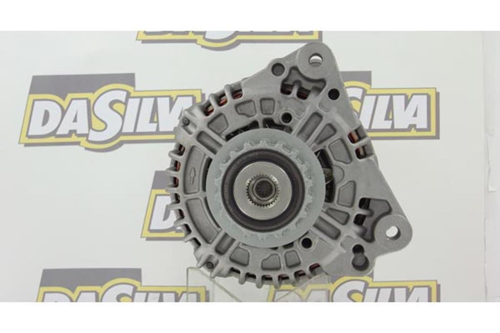 Alternador DA SILVA S.A.S. ref. JA010587