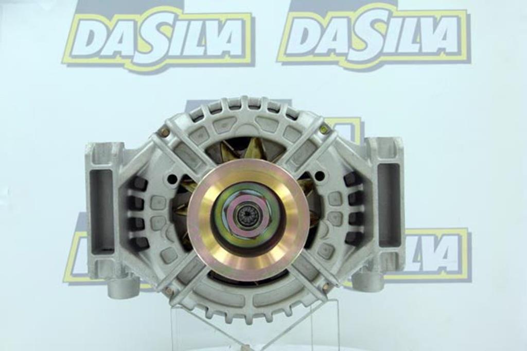 Alternateur DA SILVA S.A.S. 010591