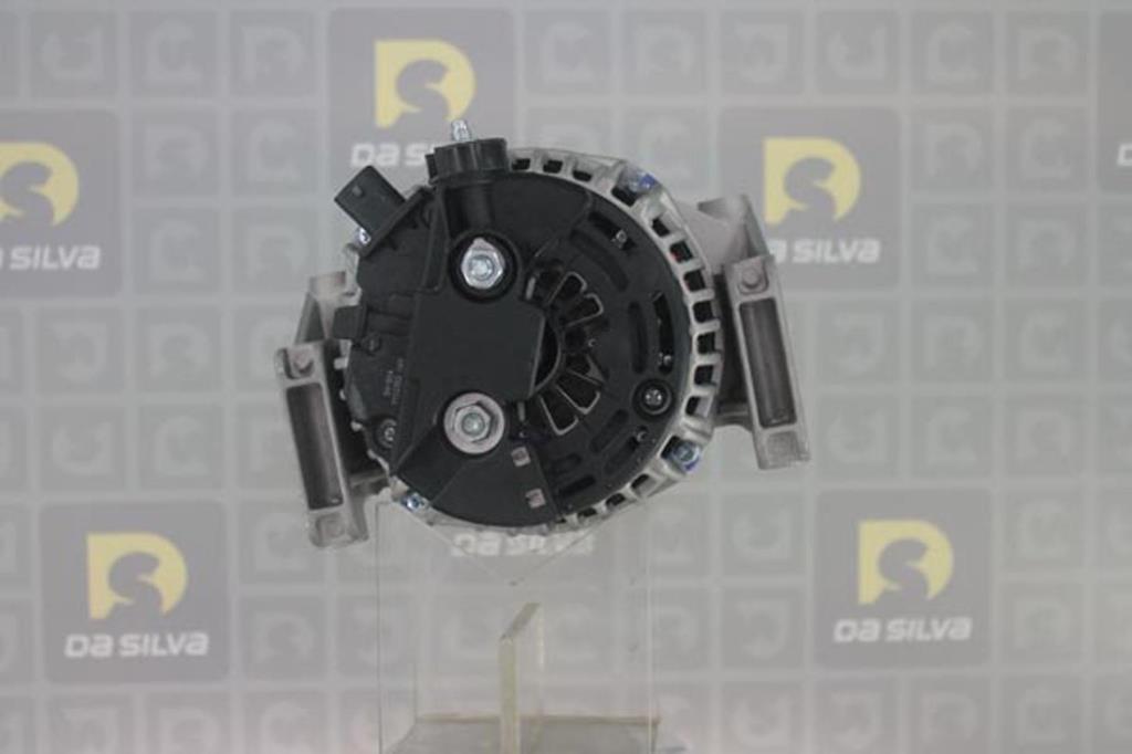 Alternateur DA SILVA S.A.S. 010592