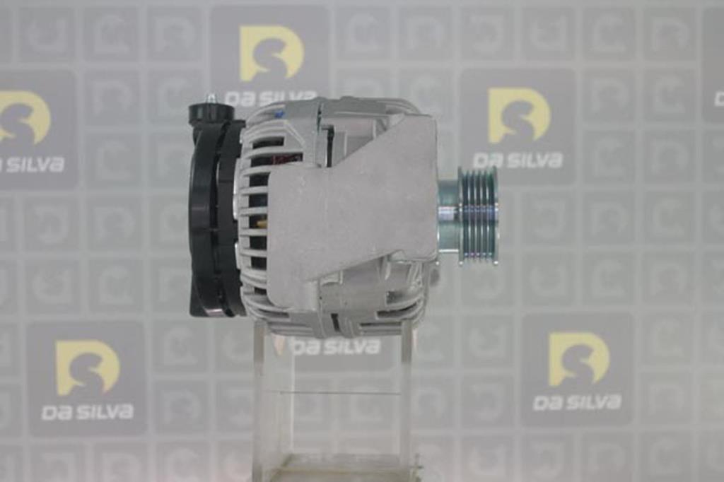 Alternateur DA SILVA S.A.S. 010592