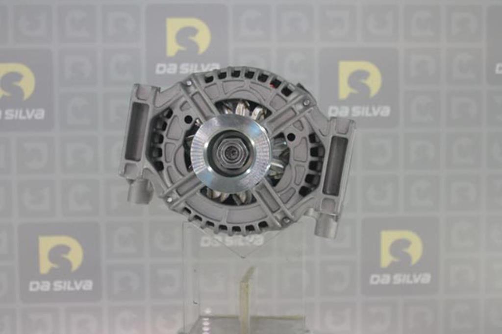 Alternateur DA SILVA S.A.S. 010592