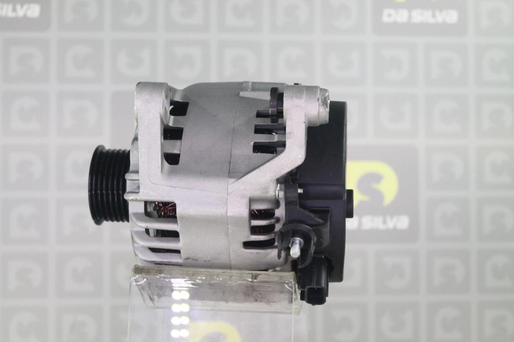 Alternateur DA SILVA S.A.S. 010594