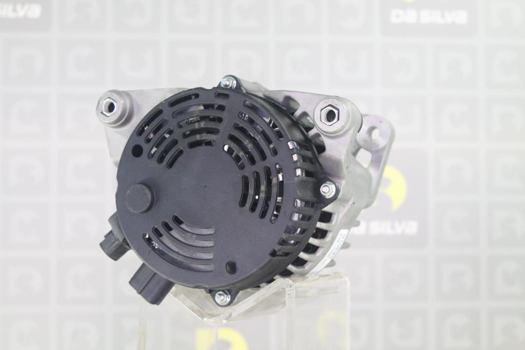 Alternateur DA SILVA S.A.S. 010594