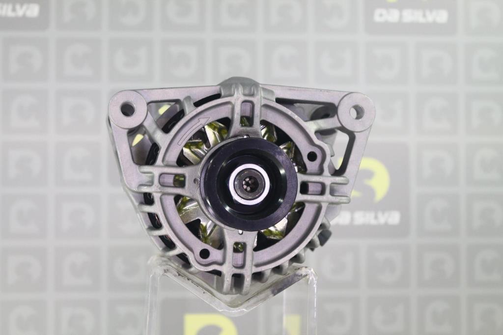Alternateur DA SILVA S.A.S. 010594