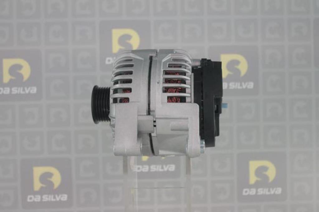 Alternateur DA SILVA S.A.S. ref. 010596