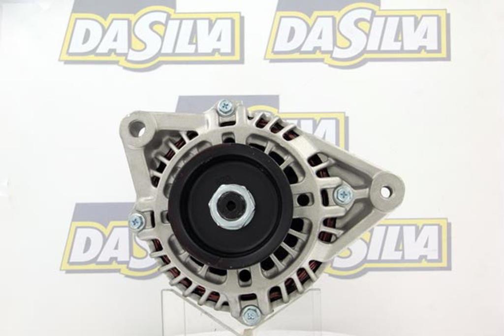 Alternador DA SILVA S.A.S. 010598