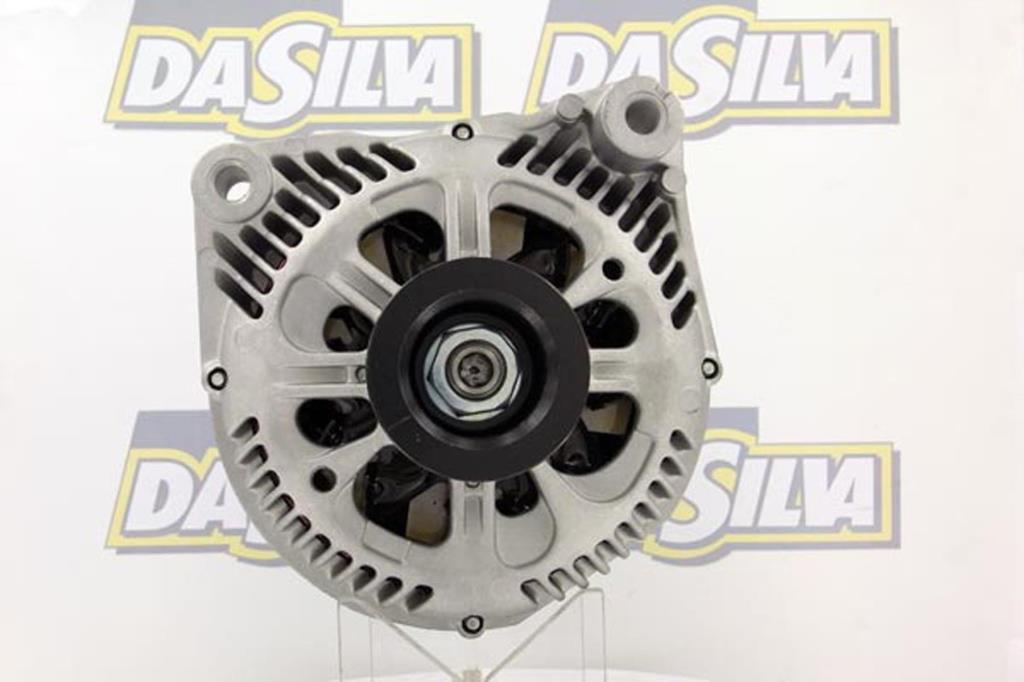 Alternador DA SILVA S.A.S. ref. JA010606