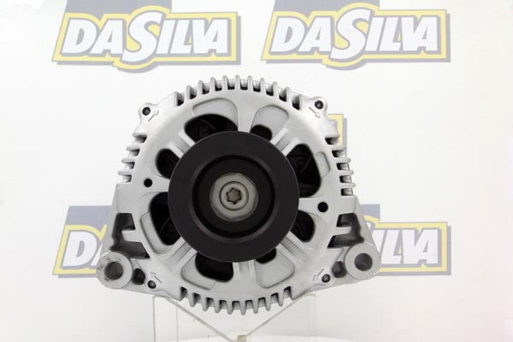 Alternateur DA SILVA S.A.S. 010607