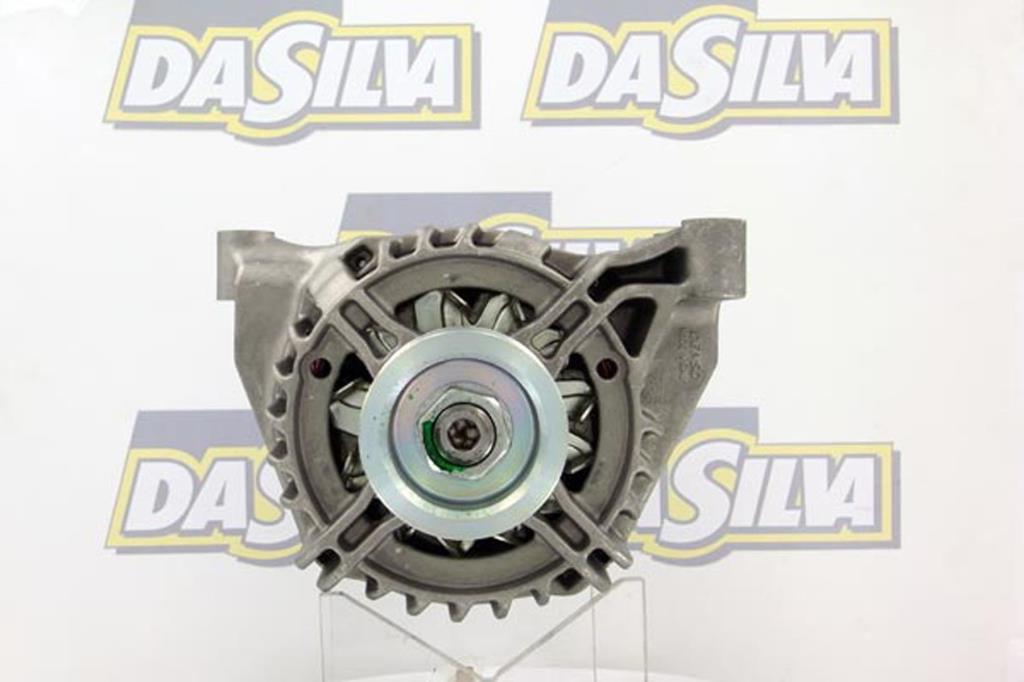 Alternateur DA SILVA S.A.S. 010609
