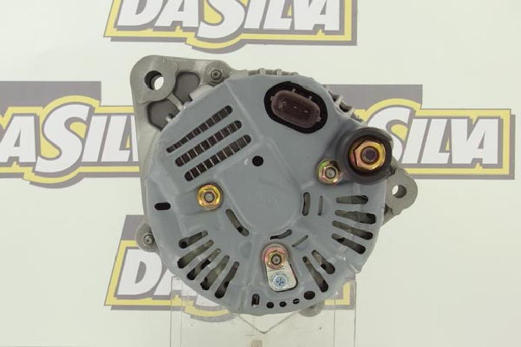 Alternateur DA SILVA S.A.S. 010610