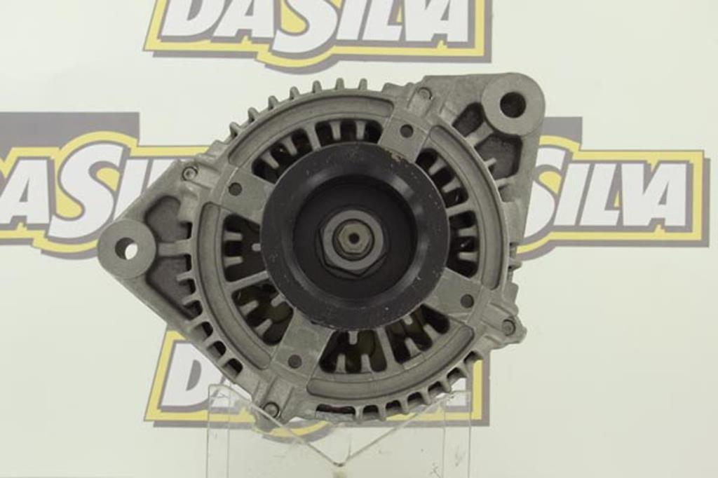 Alternateur DA SILVA S.A.S. 010610