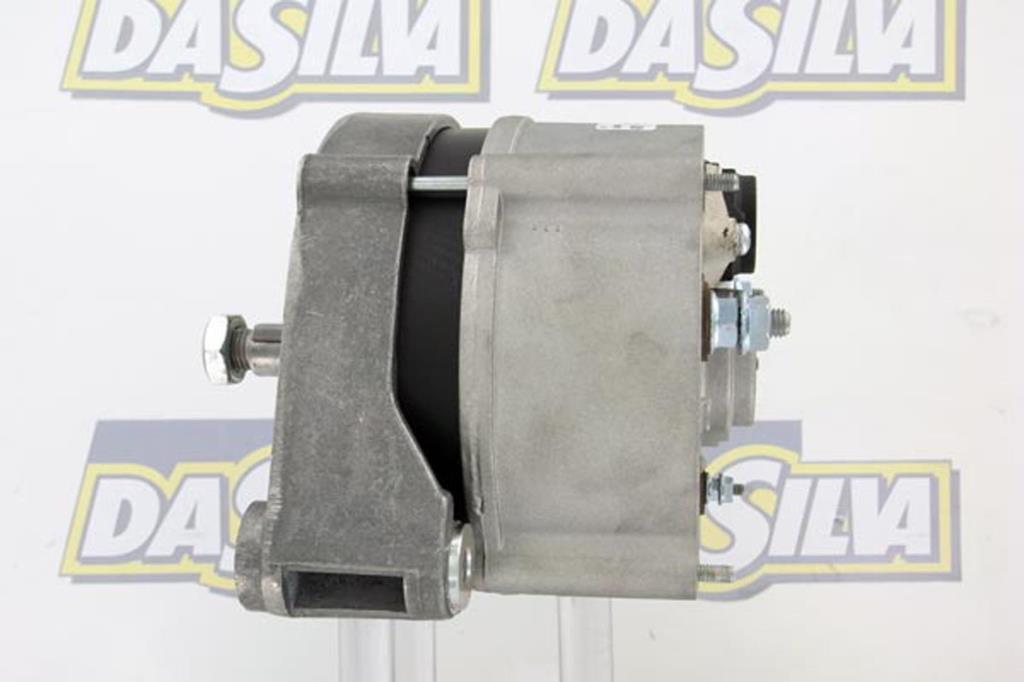 Alternador DA SILVA S.A.S. 010612