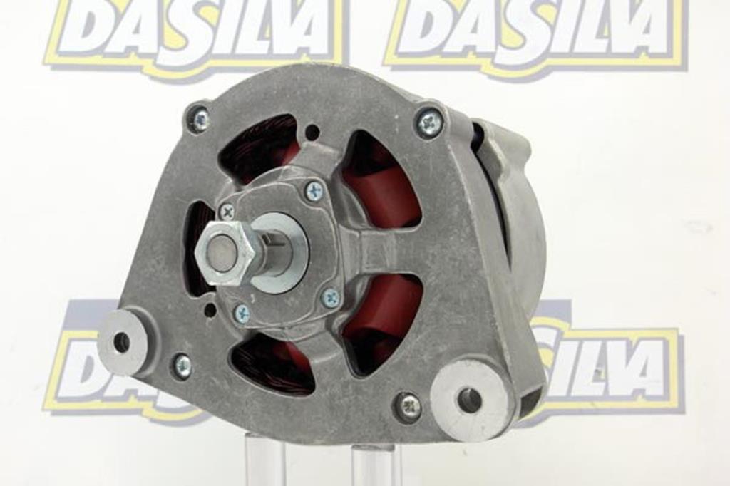 Alternador DA SILVA S.A.S. 010612