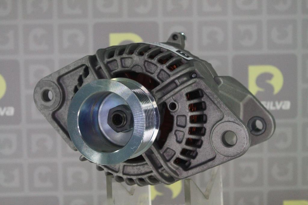 Alternateur DA SILVA S.A.S. 010614