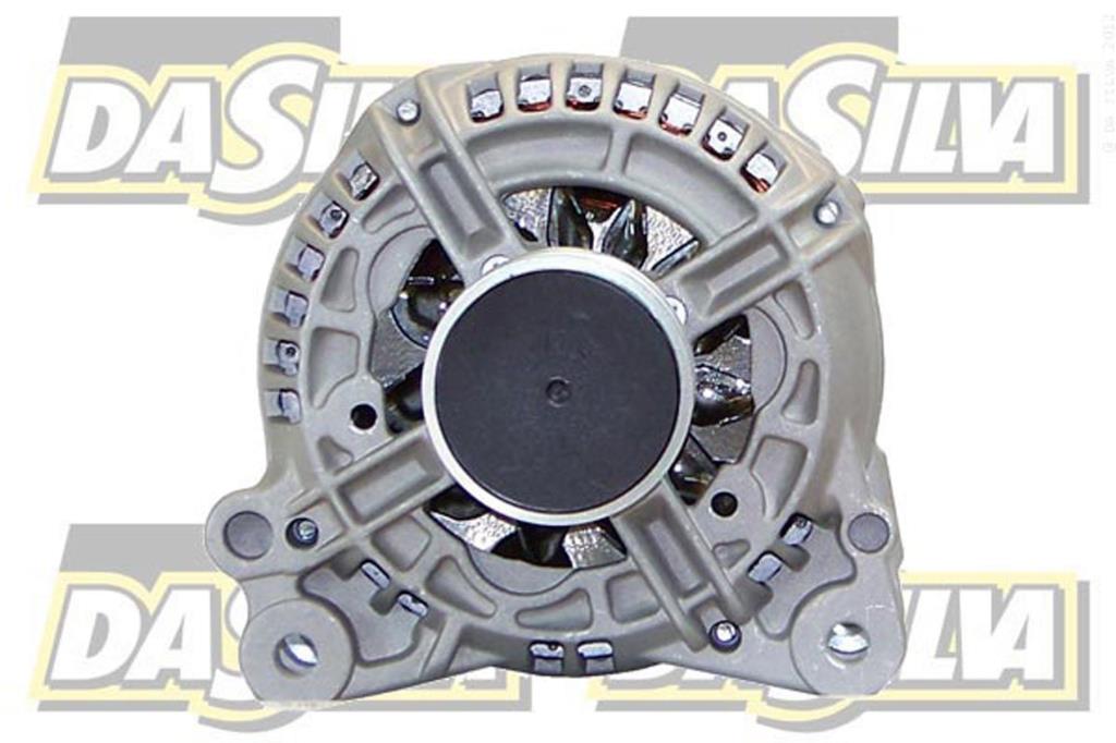 Alternador DA SILVA S.A.S. 010616