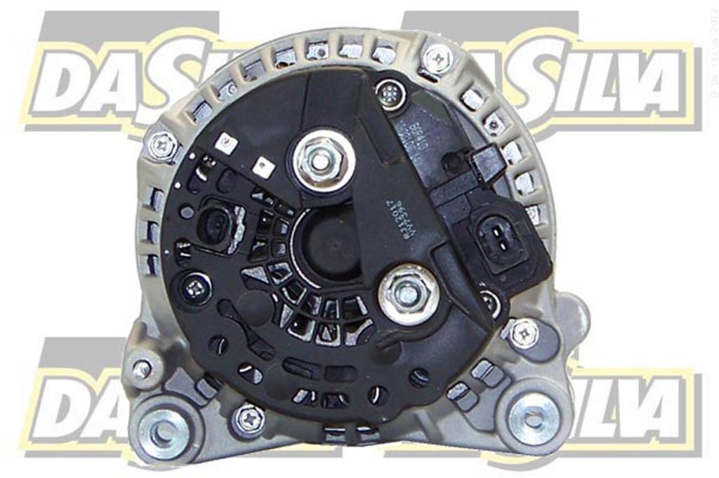 Alternador DA SILVA S.A.S. 010616