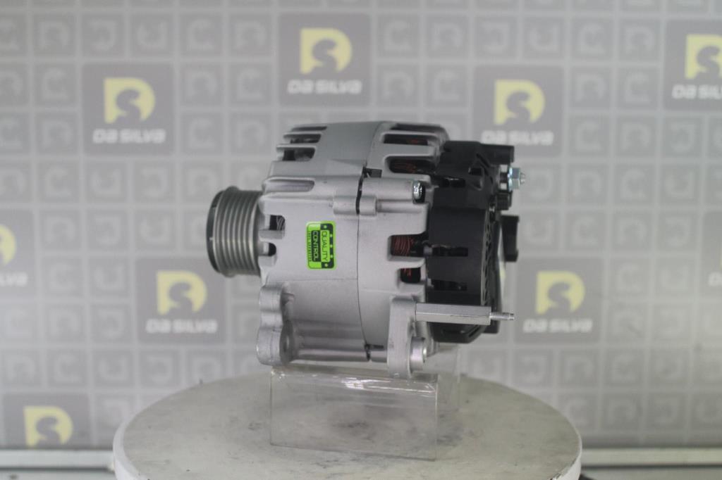 Alternador DA SILVA S.A.S. 010617