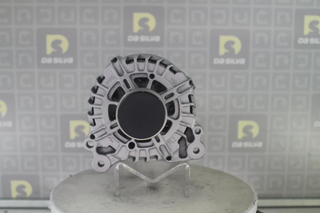 Alternador DA SILVA S.A.S. 010617