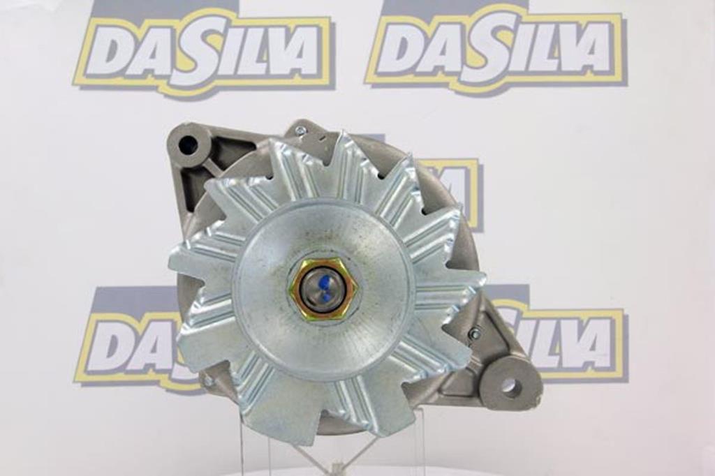 Alternateur DA SILVA S.A.S. 010619