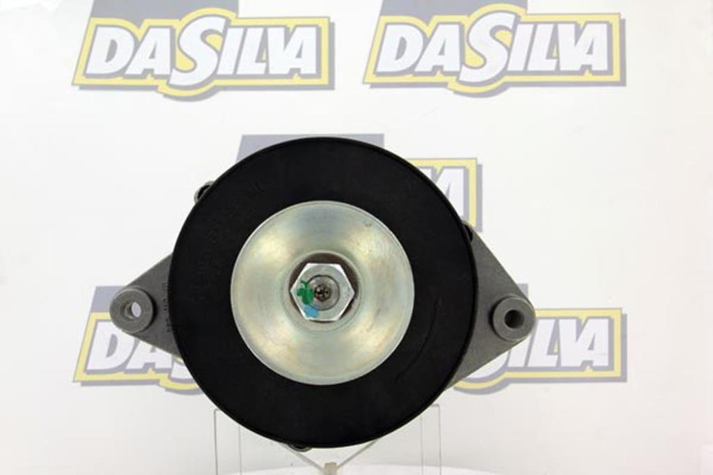 Alternateur DA SILVA S.A.S. 010620